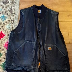 Carhartt Vest